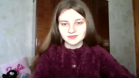 little_shygirl_ online show from 01/27/25, 07:03