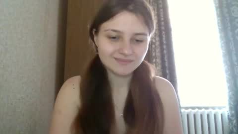 little_shygirl_ online show from 02/02/25, 10:02