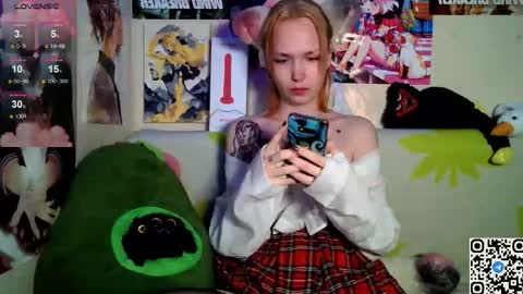 Akin online show from 02/24/26, 10:41