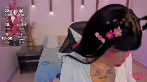 Snapshot of little_sumi chatting on 06/10/26, 02:23 S U M I online show from 06/10/26, 02:23