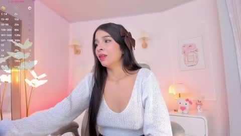 Daniela online show from 06/01/26, 11:28