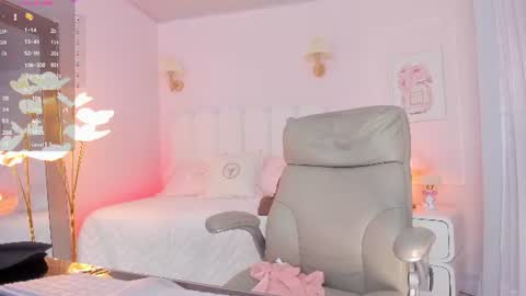 Daniela online show from 06/22/26, 03:25