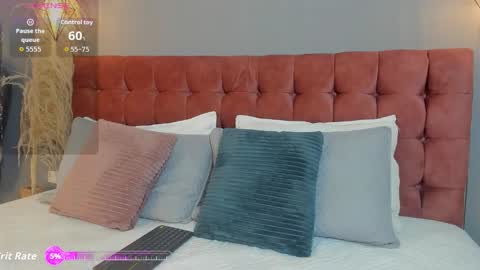 Tania online show from 11/12/25, 12:16