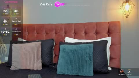 Tania online show from 11/19/25, 12:49