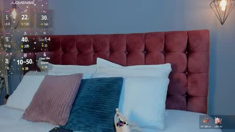 Tania online show from 12/02/25, 12:21