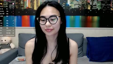 Kwan online show from 12/09/24, 02:06