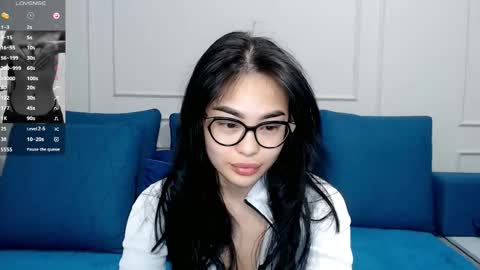 Kwan online show from 02/17/25, 11:23