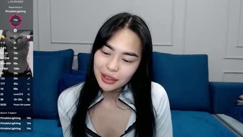Kwan online show from 02/20/25, 02:02
