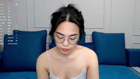 Kwan online show from 03/07/25, 04:44