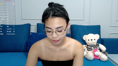 Kwan online show from 09/29/25, 04:45