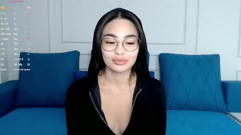 Kwan online show from 09/30/25, 11:26