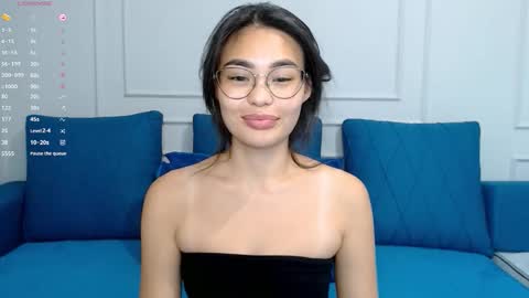 Kwan online show from 10/10/25, 08:13