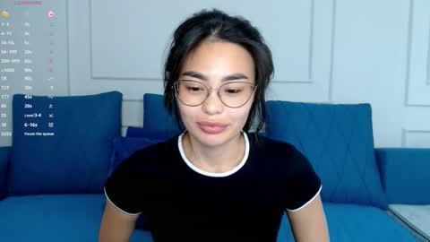 Kwan online show from 10/14/25, 09:43