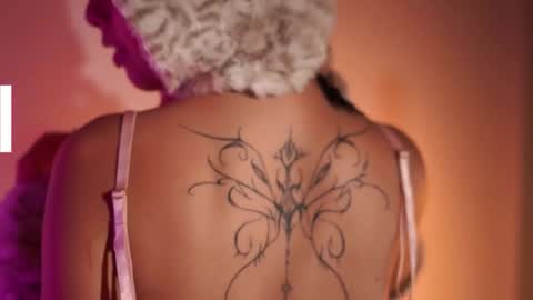 Im your little Velinda  online show from 09/20/25, 06:42