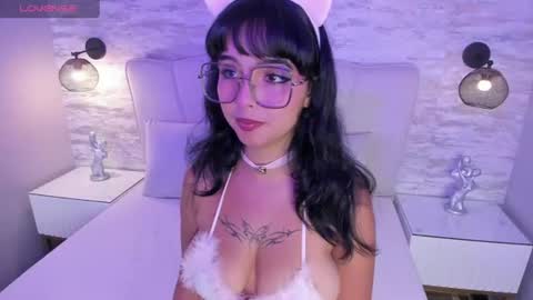 Im your little Velinda  online show from 07/09/26, 10:25