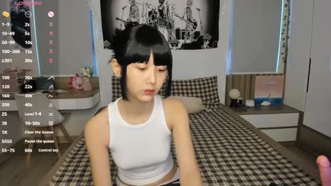 Yena and Gabby online show from 02/22/26, 12:01