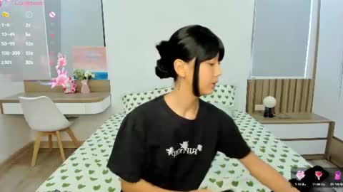 Yena and Gabby online show from 07/08/26, 04:39