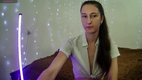 LittleAhWitch online show from 09/11/25, 09:31