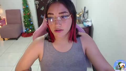 Daniela online show from 01/06/25, 08:39