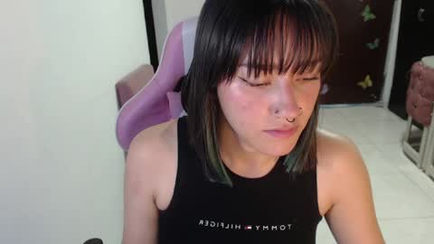 Daniela online show from 05/04/26, 11:56