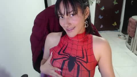 Daniela online show from 05/07/26, 10:15