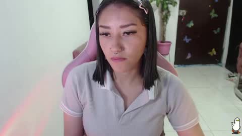 Daniela online show from 06/11/26, 09:07