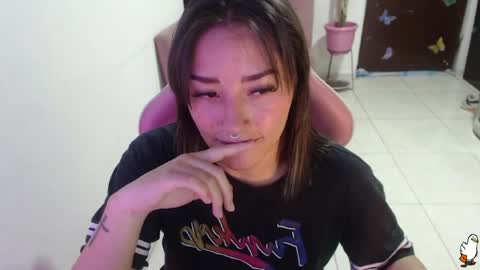Daniela online show from 07/14/26, 11:21