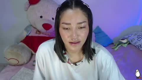 Daniela online show from 07/26/26, 11:22