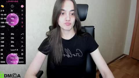 littleashleyy online show from 03/21/26, 08:34