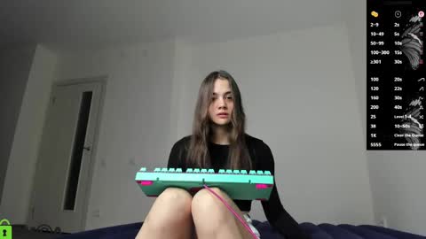 littleashleyy online show from 05/23/26, 10:58