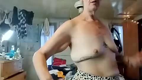 Sady Jayne online show from 09/27/25, 12:21