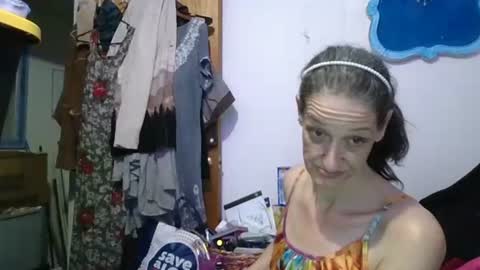 Snapshot of littlebigsquirt7945 chatting on 05/26/26, 01:45 Sady Jayne online show from 05/26/26, 01:45