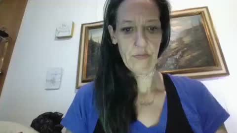 Snapshot of littlebigsquirt7945 chatting on 06/08/26, 12:05 Sady Jayne online show from 06/08/26, 12:05