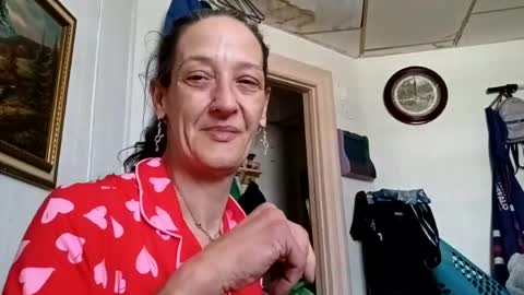 Sady Jayne online show from 07/20/26, 03:58
