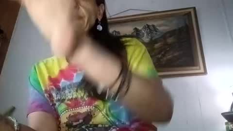 Sady Jayne online show from 07/23/26, 12:02