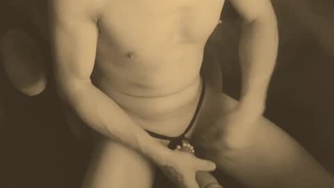 HANDYBOY LONDON online show from 12/02/24, 03:15