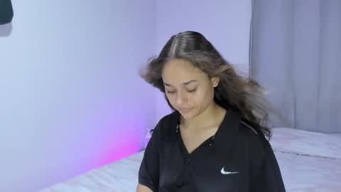 Snapshot of littlecheerry69 chatting on 10/15/25, 03:56 littlecheerry69 online show from 10/15/25, 03:56