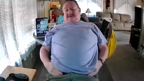 Snapshot of littled83057 chatting on 11/25/25, 08:20 Littled83057 online show from 11/25/25, 08:20