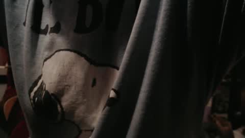 littledaddydom online show from 09/11/25, 11:32