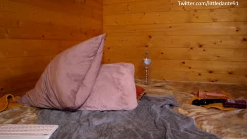 Maria and Viktor online show from 01/19/25, 02:38