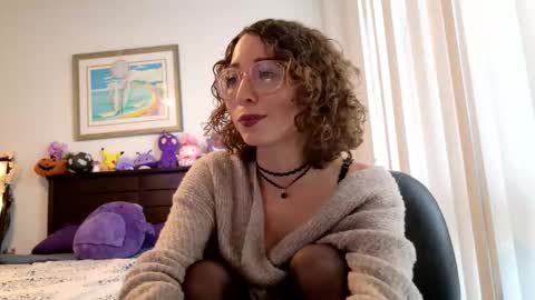 littledeathtrap online show from 11/10/25, 09:36