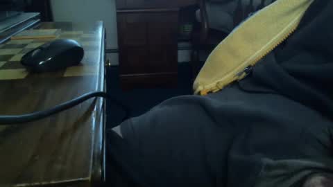 LittleDickJay online show from 01/03/25, 09:05