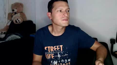 Manu online show from 12/13/24, 04:00