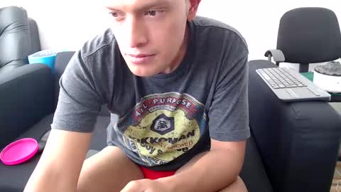 Manu online show from 01/29/25, 09:07