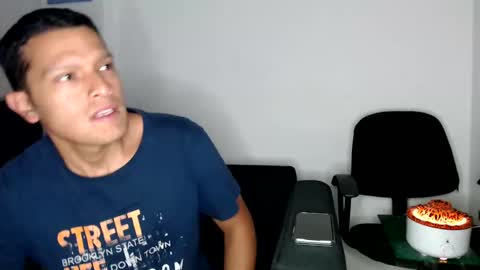 Manu online show from 02/16/25, 03:04