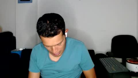 Manu online show from 02/27/25, 03:36