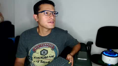 Manu online show from 03/04/25, 03:44