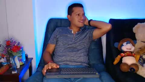 Manu online show from 05/25/26, 03:12