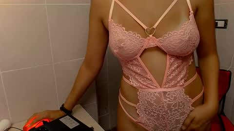 LittleDream20 online show from 11/20/25, 08:14