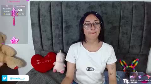 your little bunny  online show from 09/30/25, 10:31